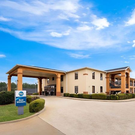 Best Western Greenville Inn Eksteriør bilde